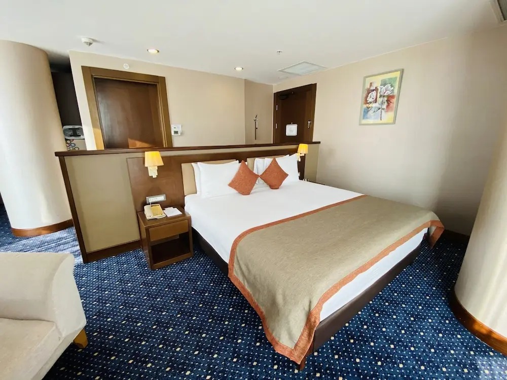 هتل پارک ساید